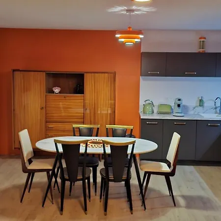 Apartamento Colorama