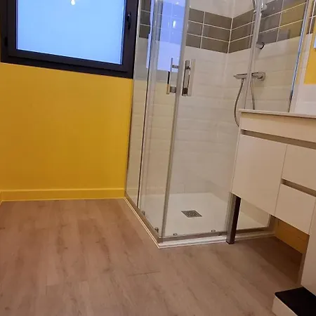 شقة Colorama Nozay (Loire-Atlantique)