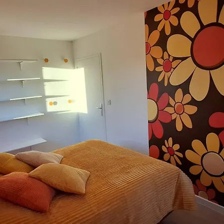 شقة Colorama Nozay (Loire-Atlantique)