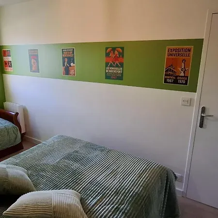 Colorama Nozay (Loire-Atlantique)