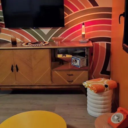 Colorama Apartamento