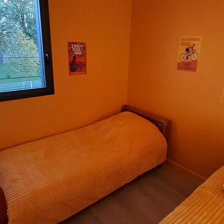 Apartamento Colorama *